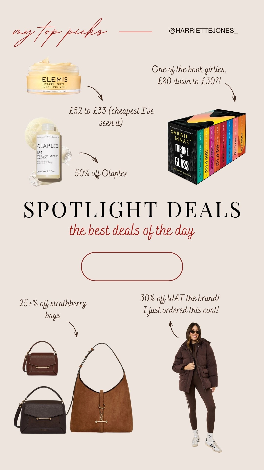 Best deals of the day❤️

#blackfridaydeals

#LTKCyberWeek