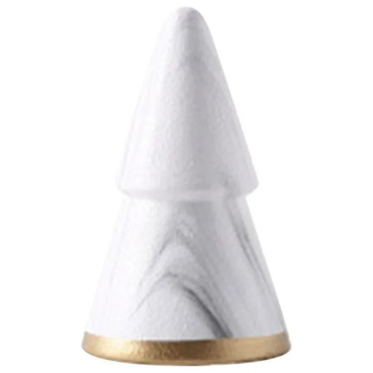 Nest & Nook Home Decoration Christmas Tree Ceramic Modern Minimalist Creative Sofa Tea Table Bedr... | Walmart (US)