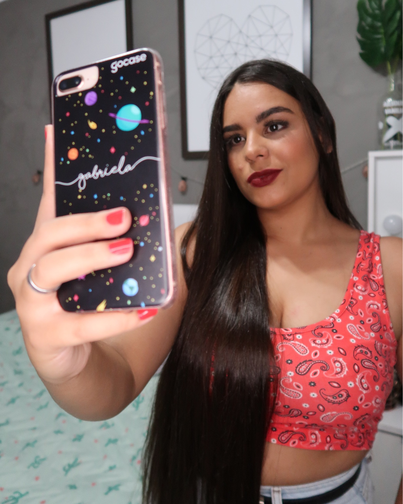 Uma capinha personalizada por dia! 🖤

#LTKfestival #LTKbrasil #LTKtravel