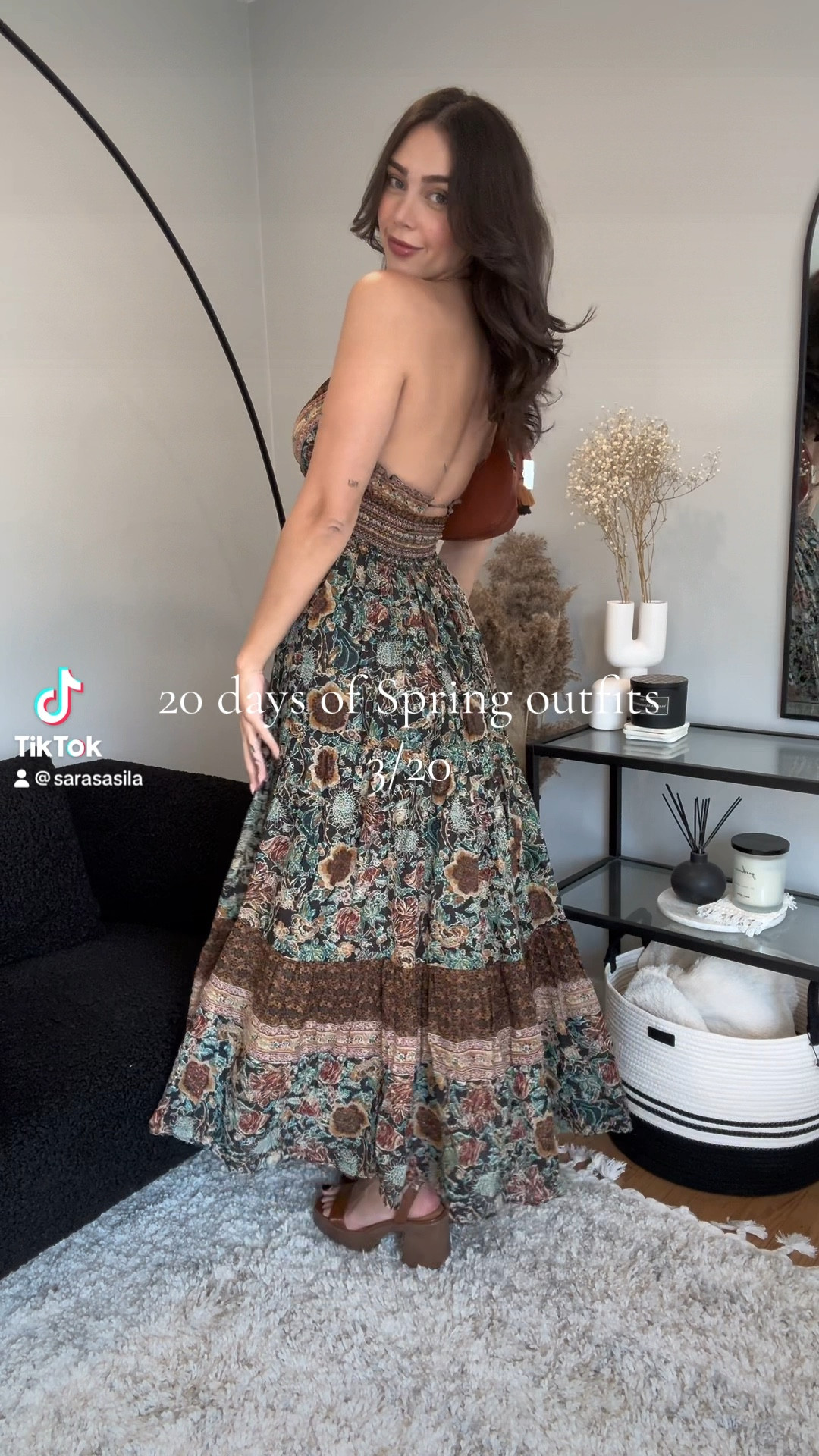 Cutest dress EVER! 

#LTKstyletip #LTKSpringSale #LTKVideo