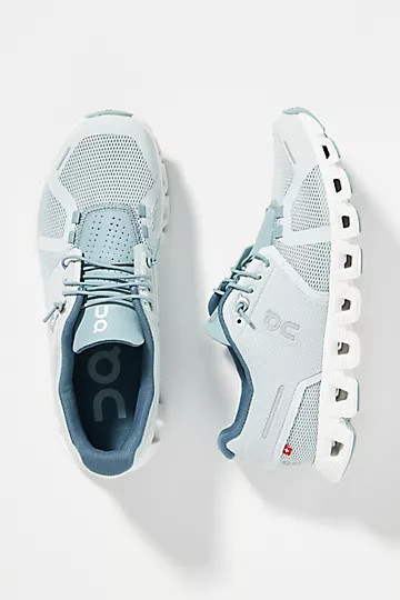 On Cloud 5 Running Sneakers | Anthropologie (US)