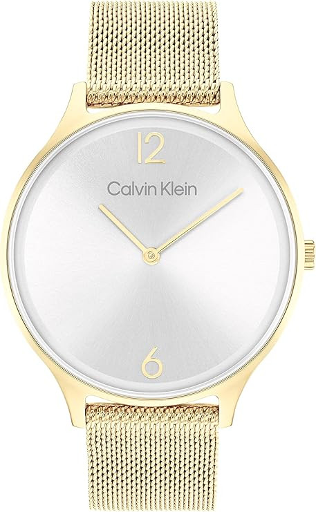 Calvin Klein Ladies' Timepieces: Grace and Style | Amazon (US)