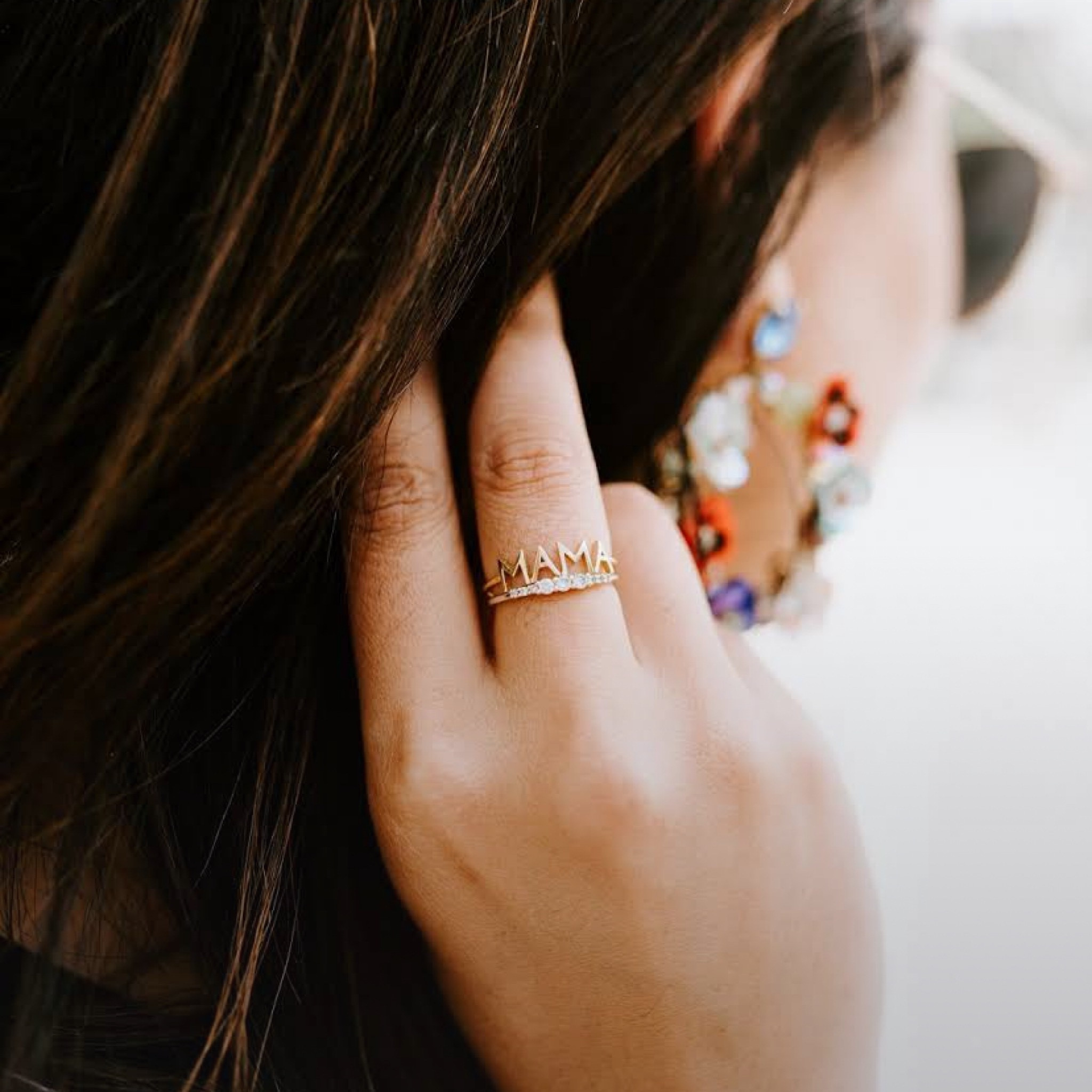 Etsy 
Mama rings
Customized ring 
Gift idea 

#LTKsalealert #LTKfindsunder50 #LTKGiftGuide