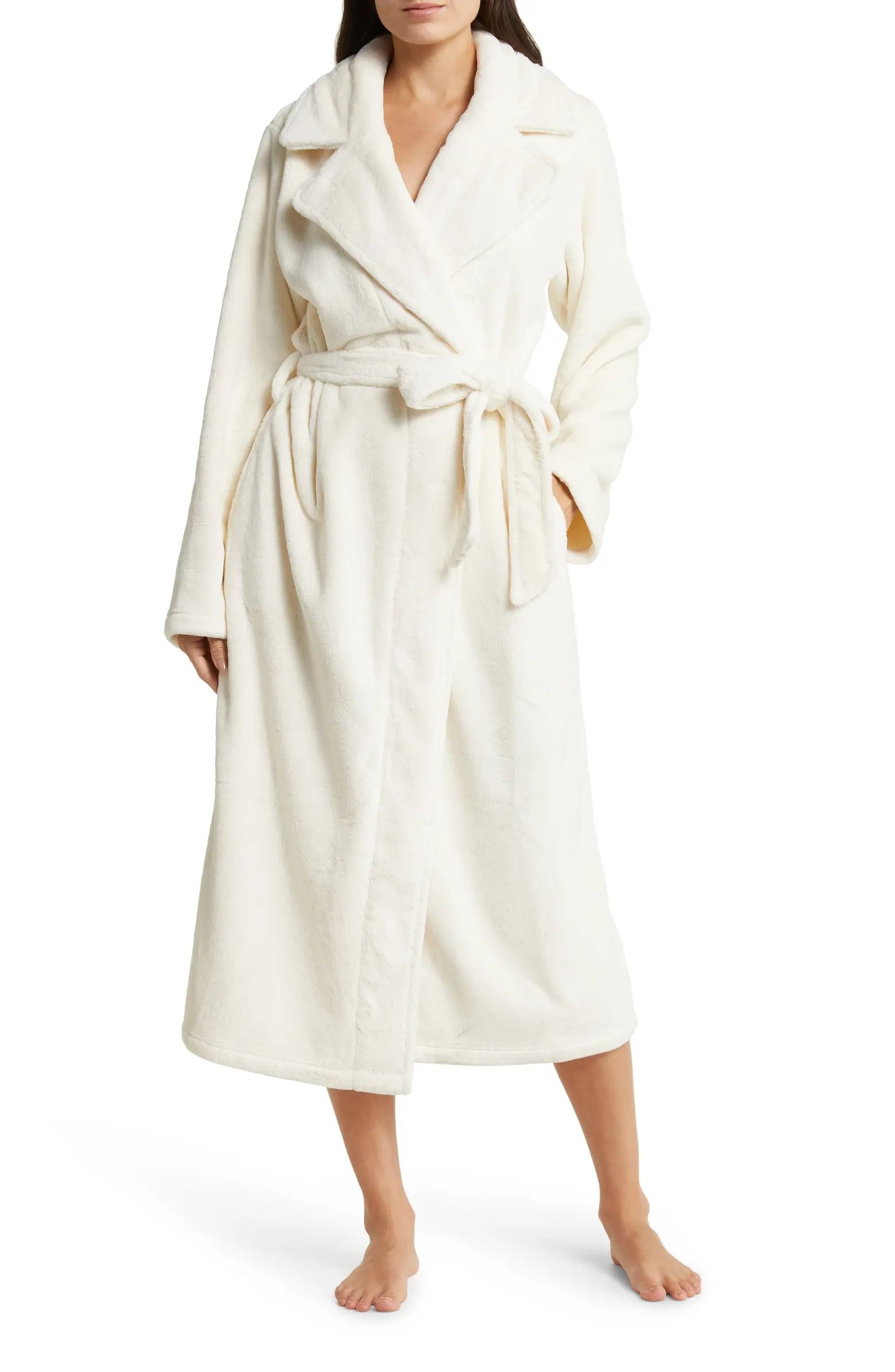 Plush Robe | Nordstrom