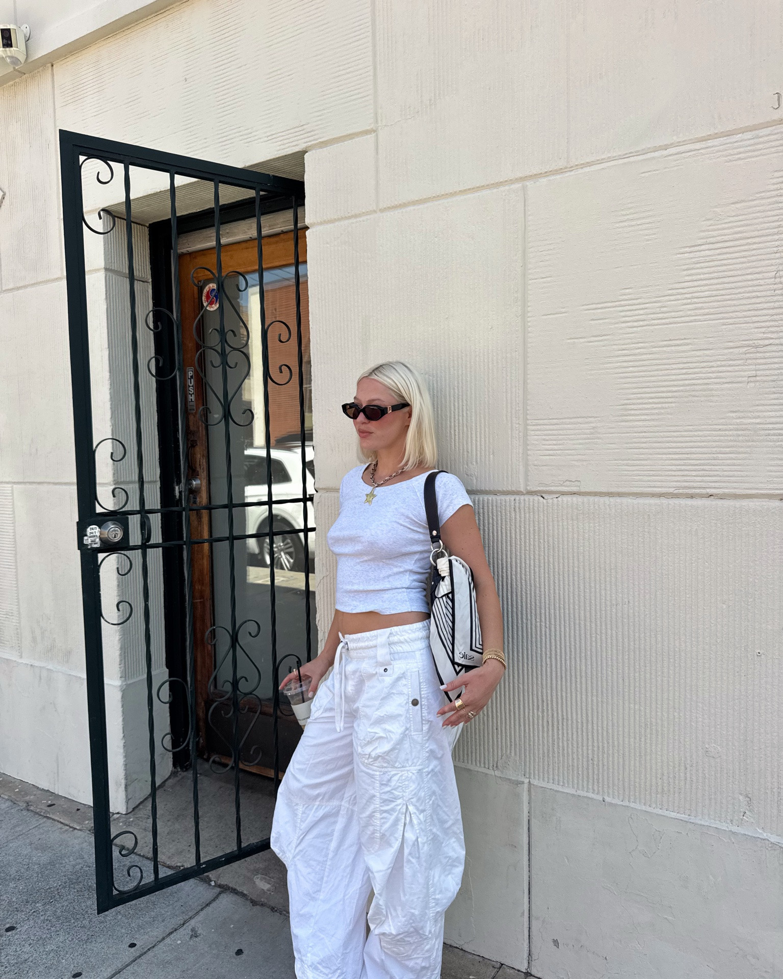 the baggier the better!! fave pants ✨🍂🧺

#LTKdayinmylife #LTKootd #LTKSeasonal