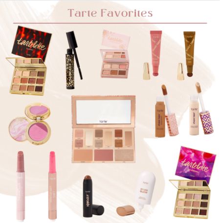 Tarte Sale! 30% off and free shipping with code “FAM30” // shape tape // maracuja juicy lip // man eater // 



#LTKfindsunder50 #LTKbeauty #LTKsalealert