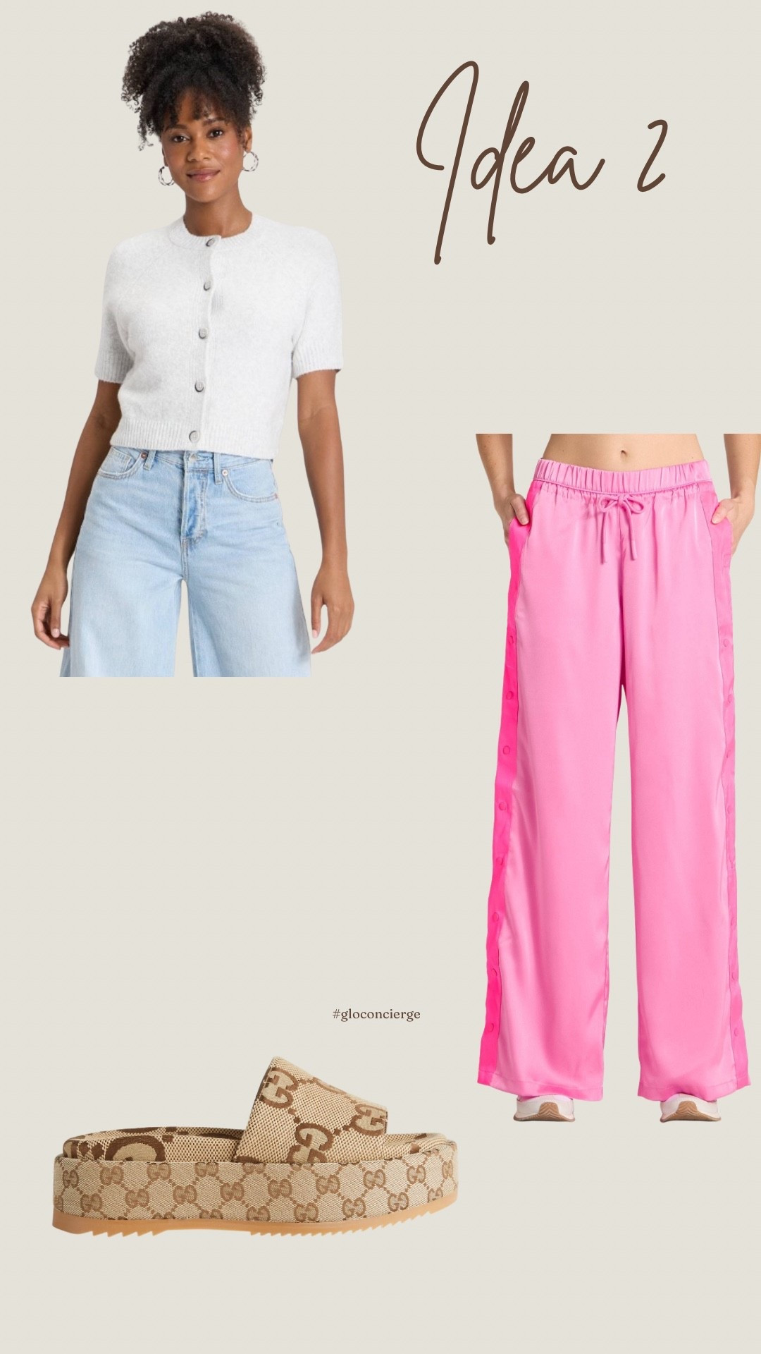 Target joggers styled again!

#LTKFindsUnder50 #LTKActive #LTKPetite