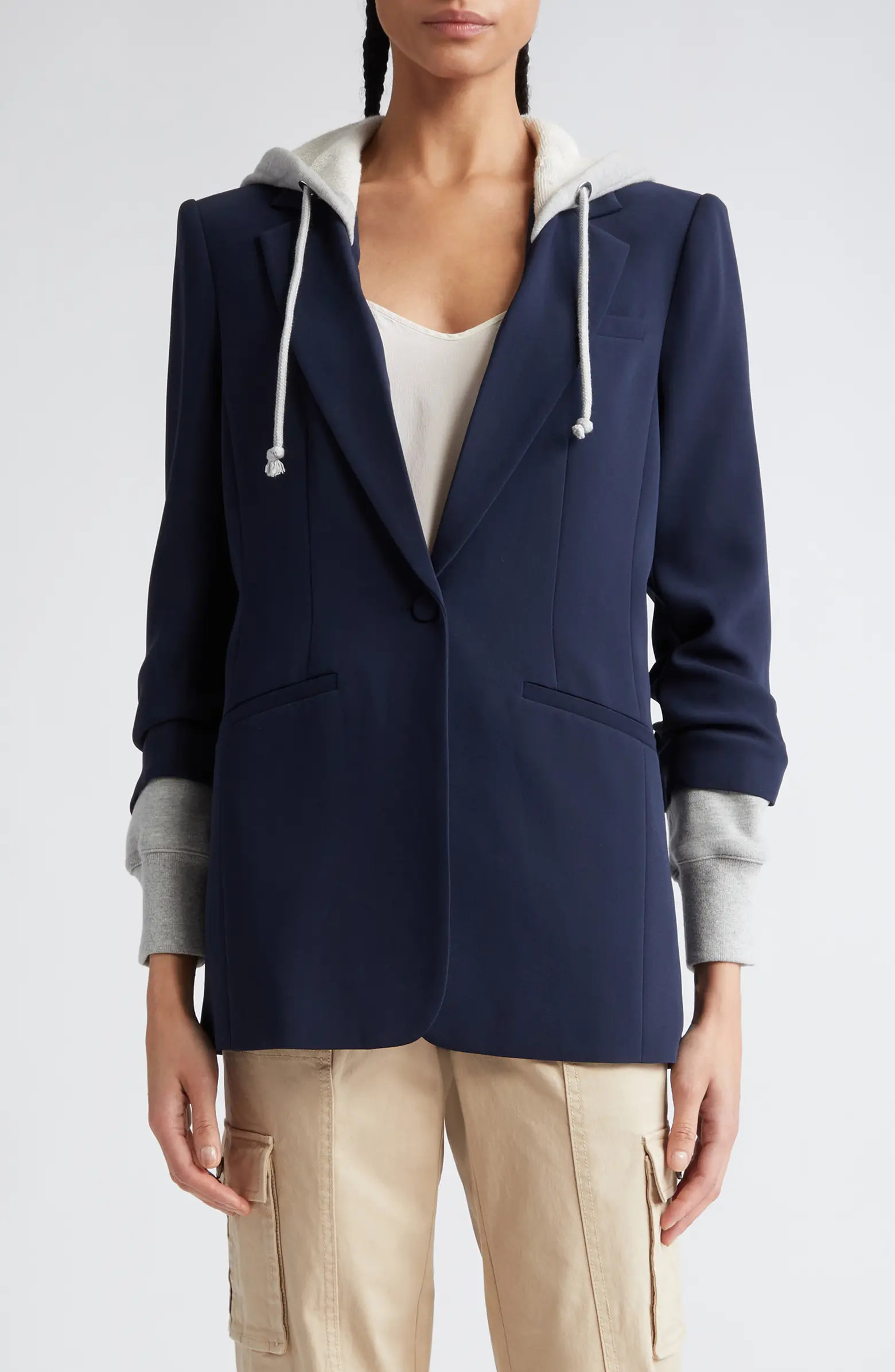 Hooded Khloe Jacket | Nordstrom