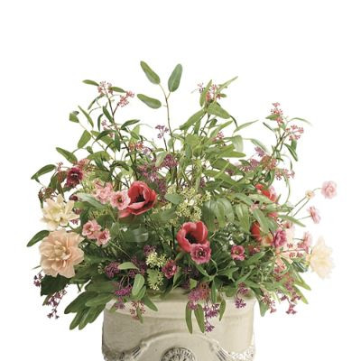 English Cottage Urn Filler | Frontgate