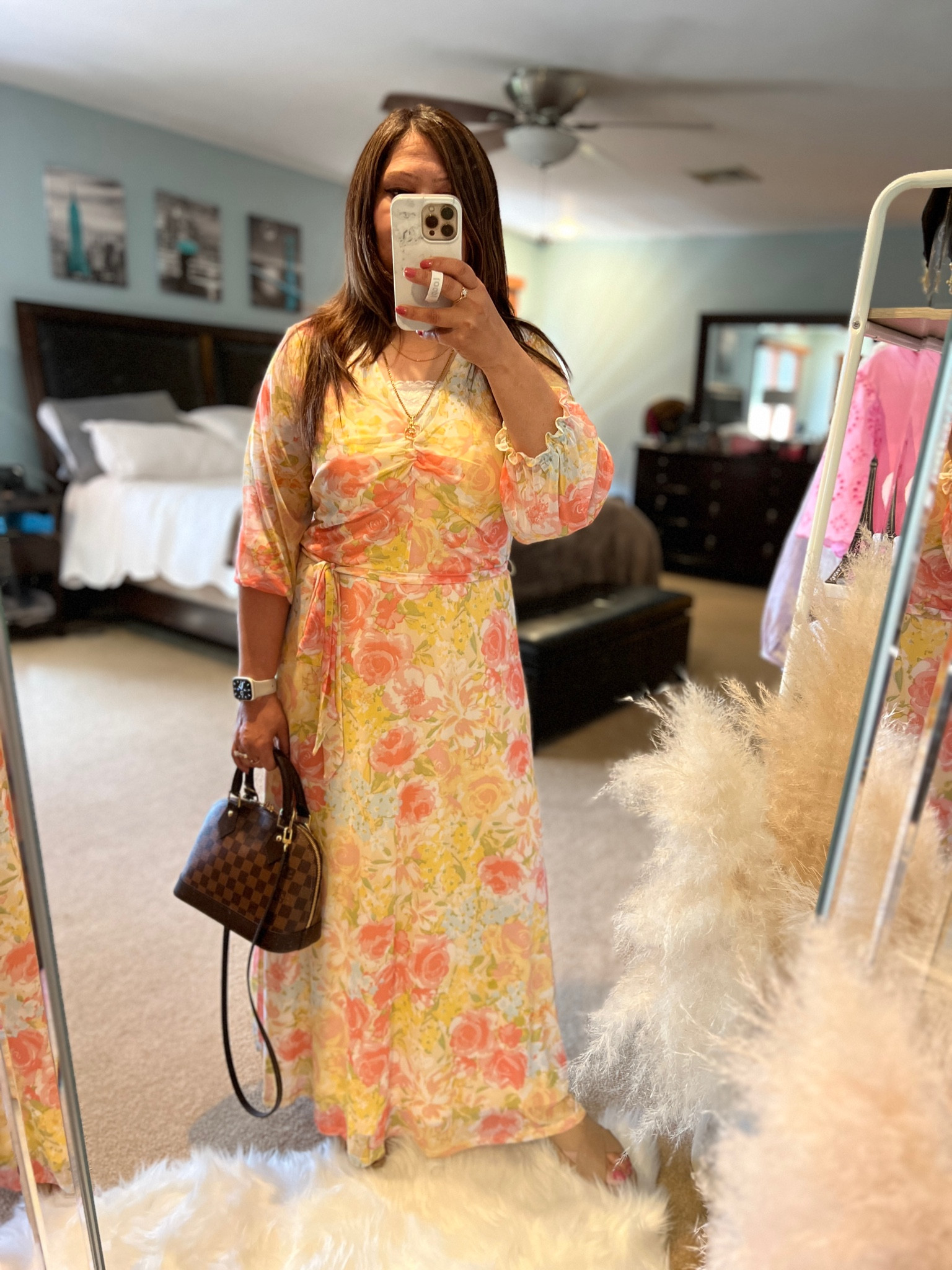 Best long summer dresses at macys Top Sellers