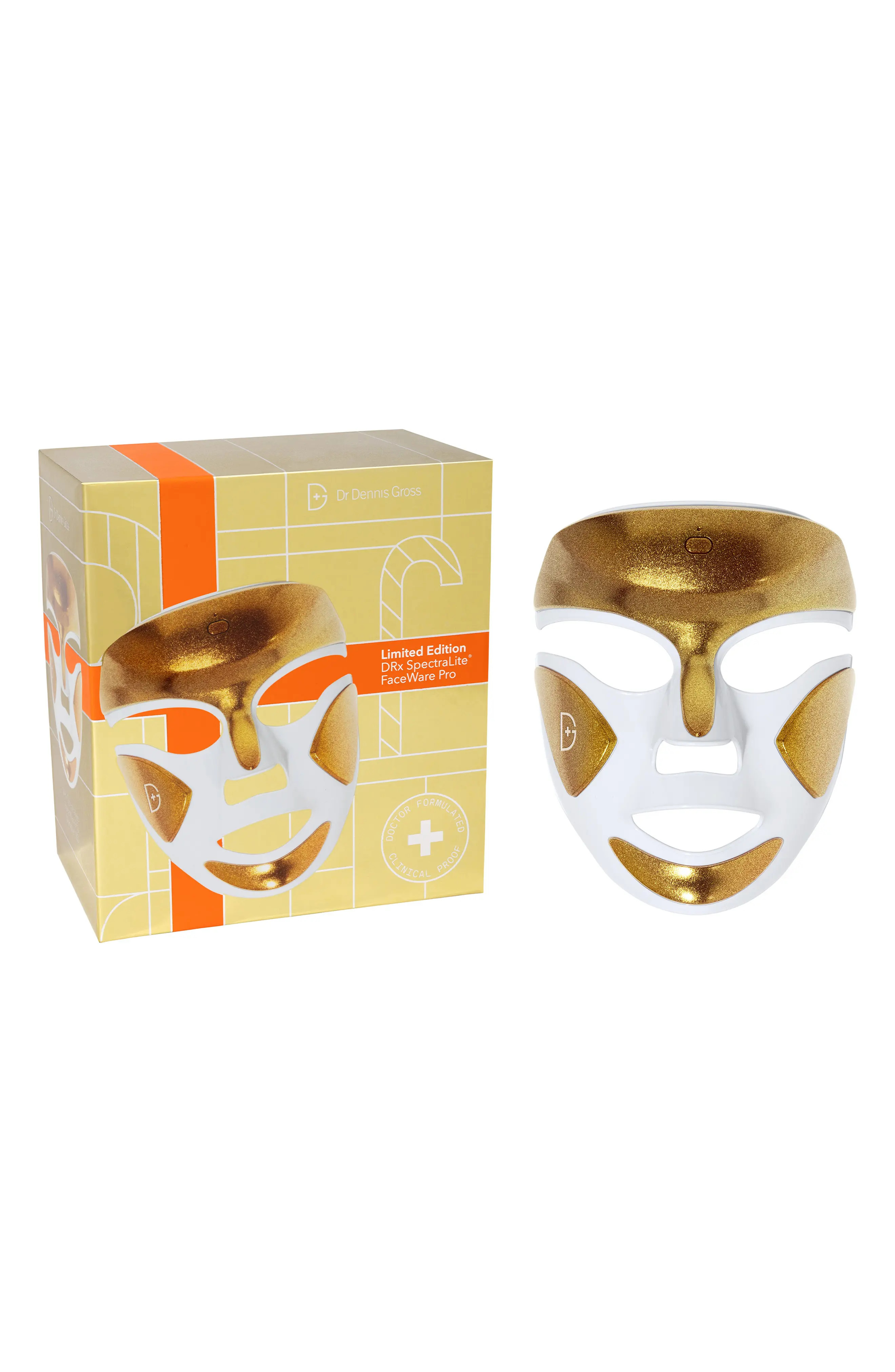 Dr. Dennis Gross Skincare Limited Edition DRx SpectraLite FaceWare Pro LED Device (Women) | Nords... | Nordstrom
