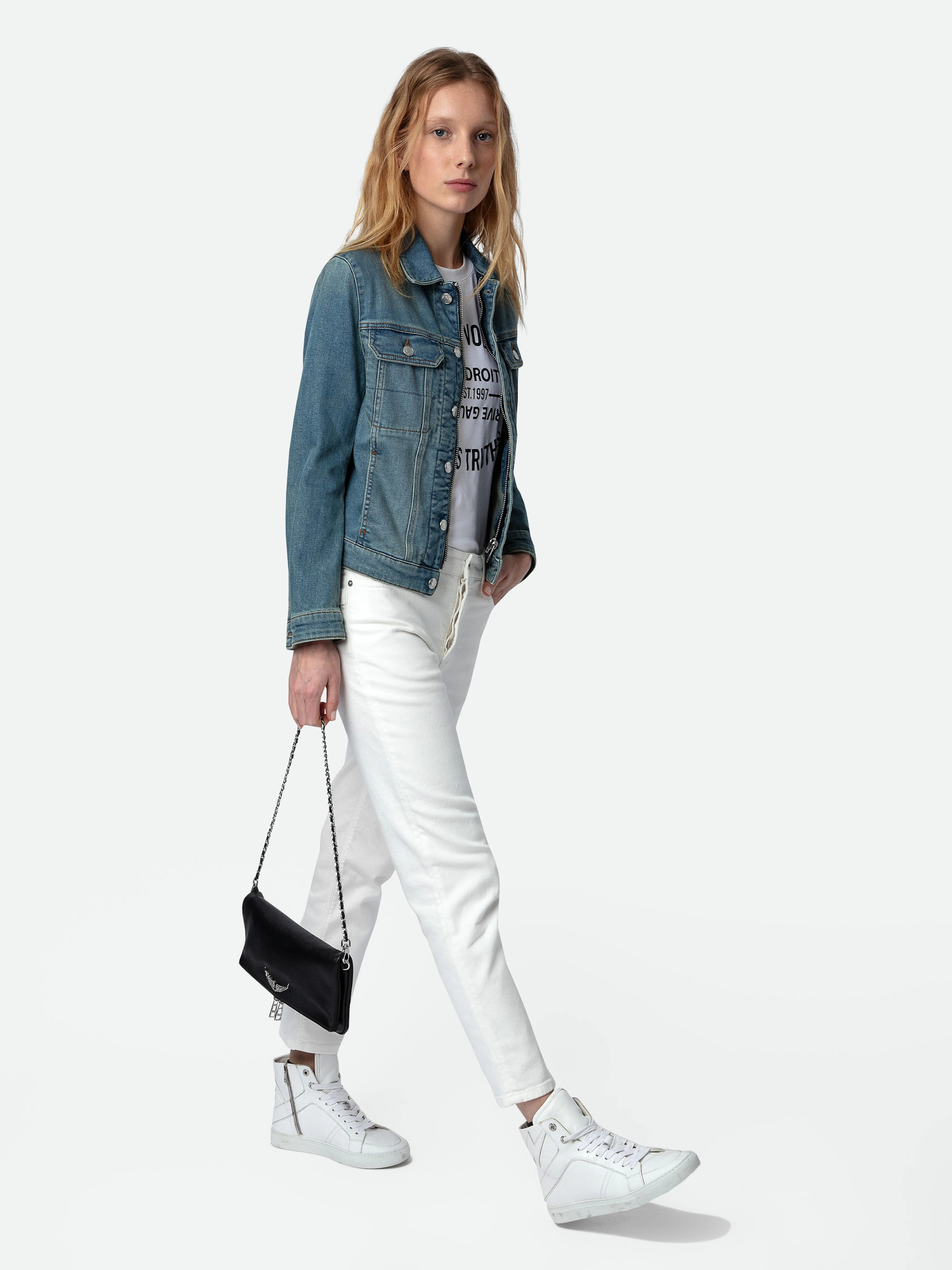 Rock Clutch | Zadig et Voltaire (US)