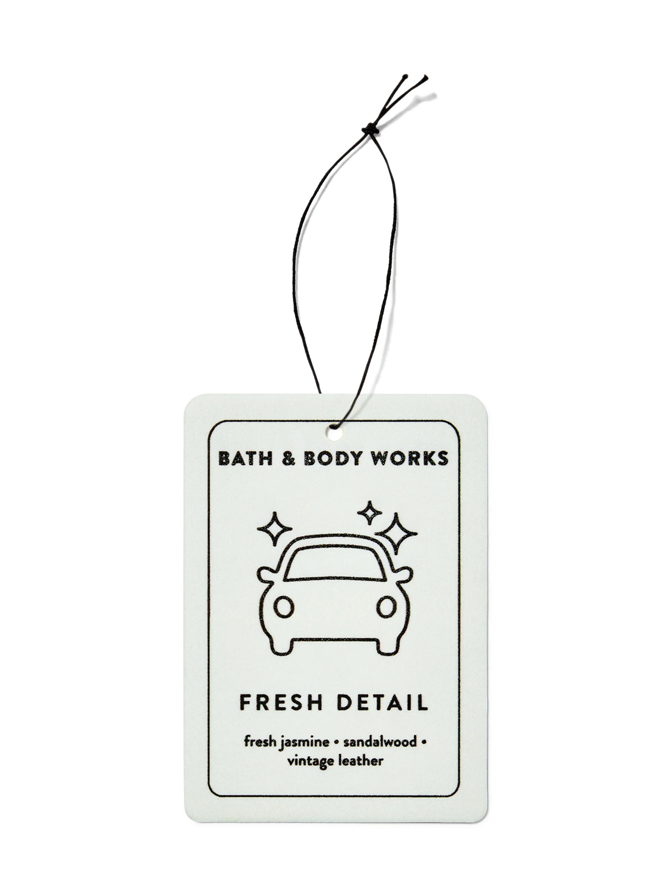 Car Fragrance | Bath & Body Works