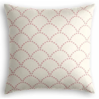 Deco Deco Square Pillow Cover & Insert | Perigold