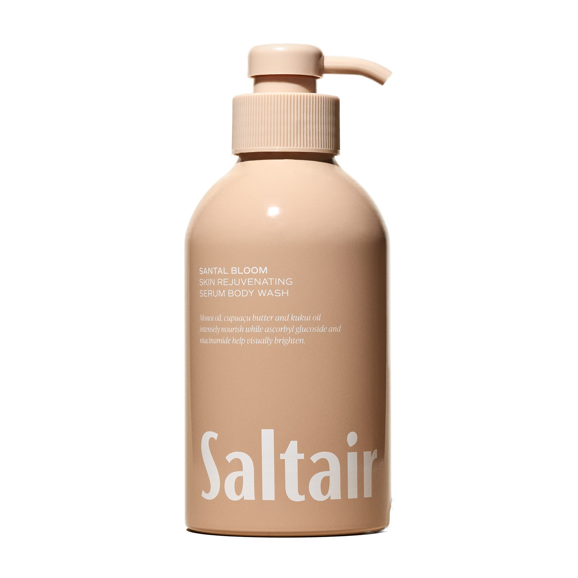 Saltair Body Wash (Santal Bloom) | Amazon (US)