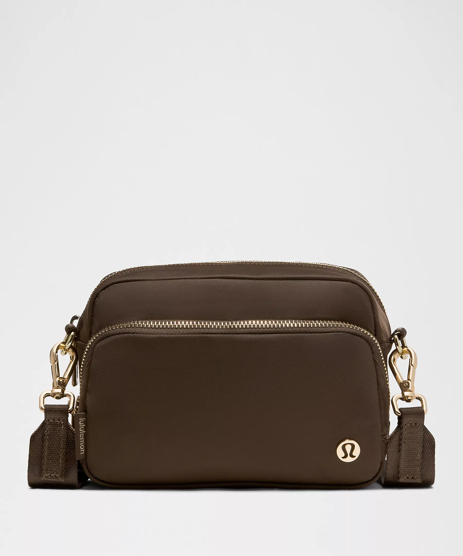 Everywhere Crossbody Bag 2L | Lululemon (US)