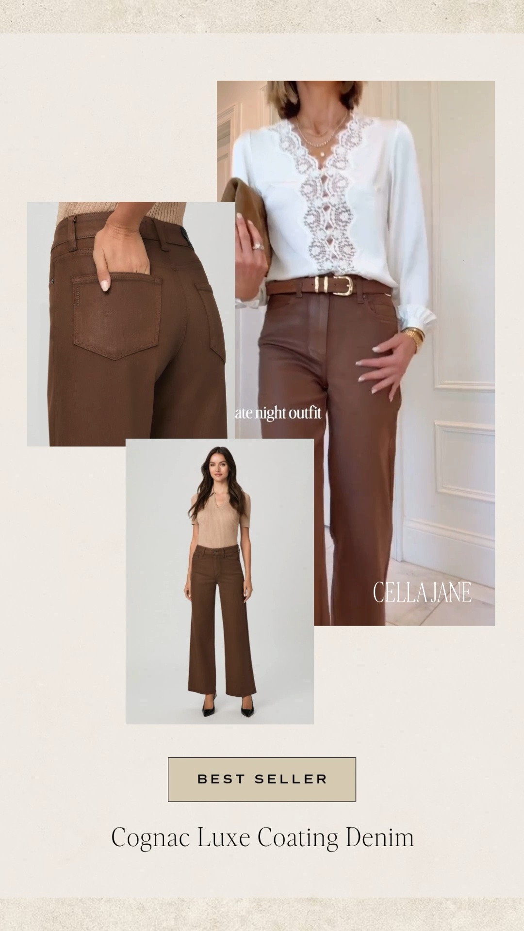 A closer look at this week’s best selling products.

#LTKfall #LTKjeans #LTKstyletip