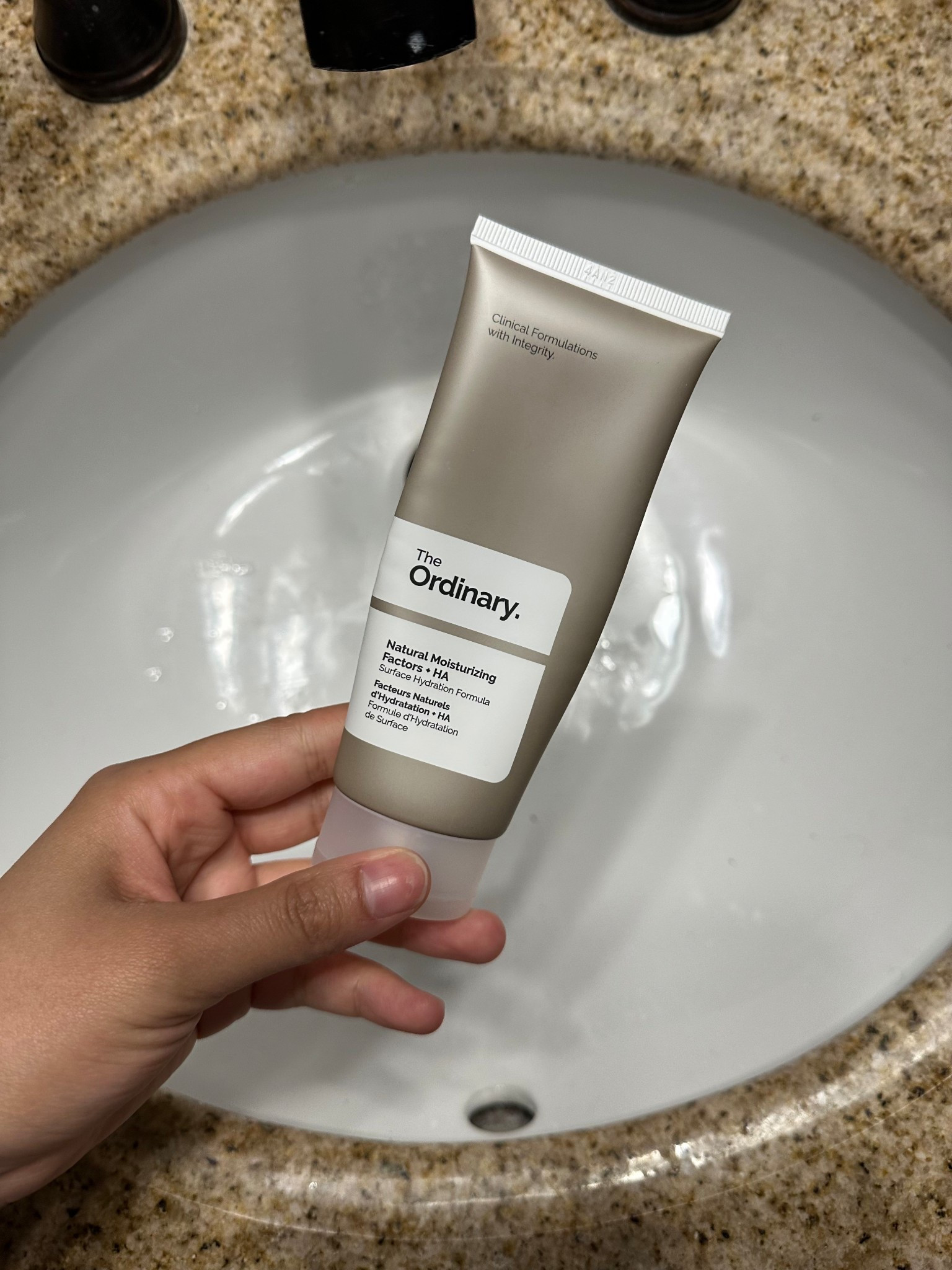 The Ordinary Face Moisturizer 

#LTKFindsUnder50 #LTKBeauty