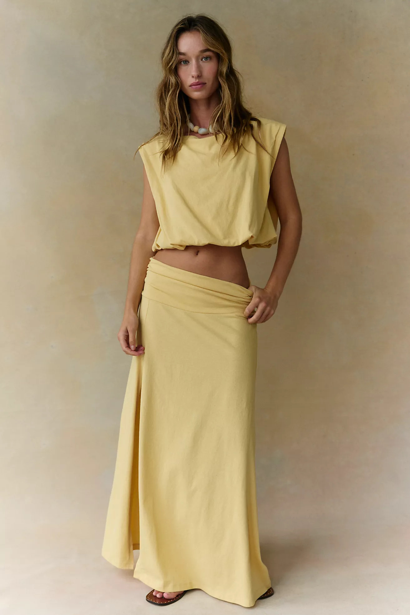 Portia Skirt Set | Free People (Global - UK&FR Excluded)