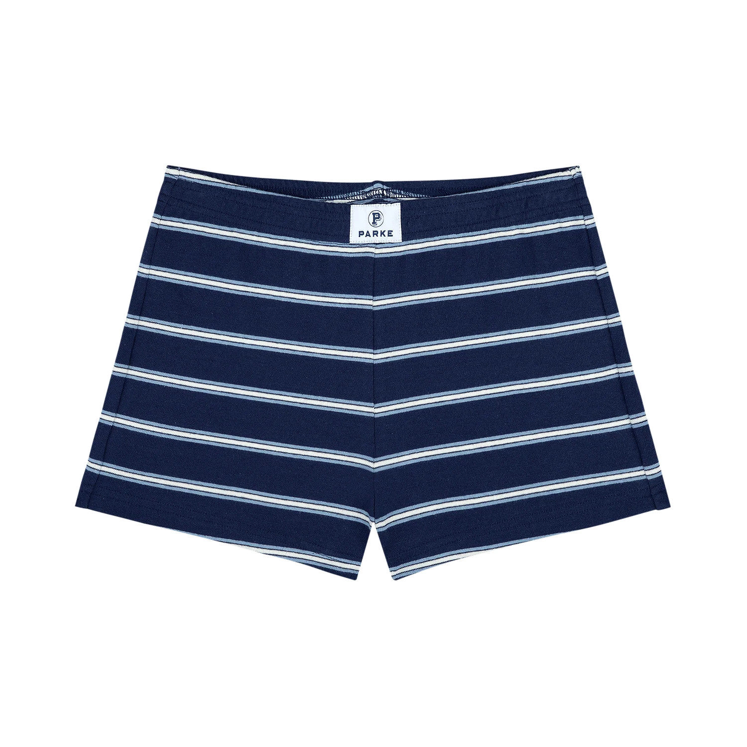 Maggie & Emma Cotton Mini Short | Parke