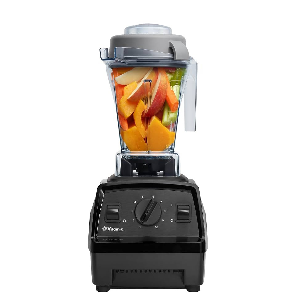Vitamix E310 Explorian Blender, Professional-Grade, 48 oz. Container, Black | Amazon (CA)