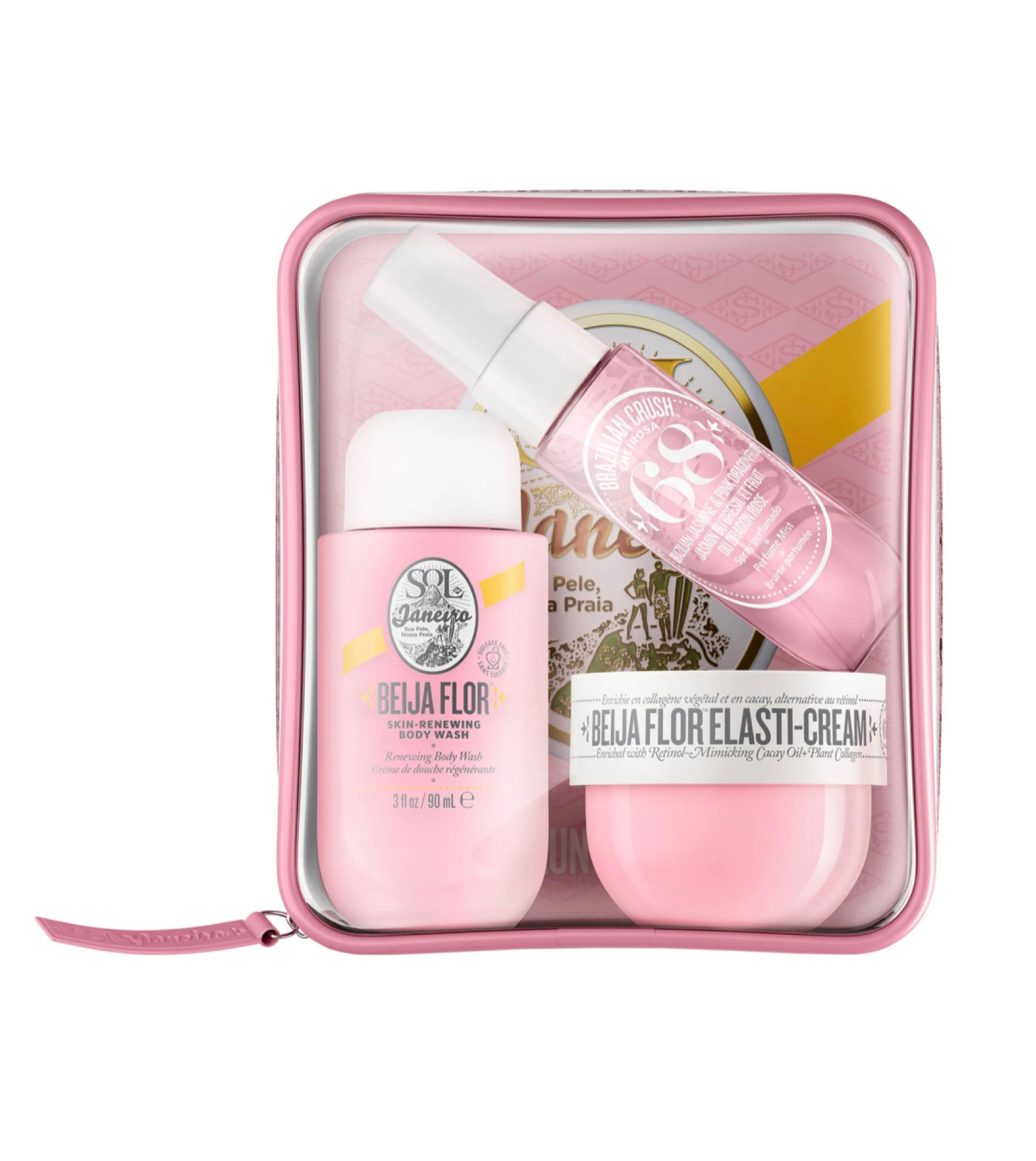 Sephora new arrivals and everyday favorites 

#LTKtravel #LTKbeauty #LTKsalealert