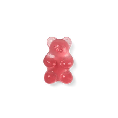 Bogg Bit  - Fruit Punch Gummy Bear | Bogg