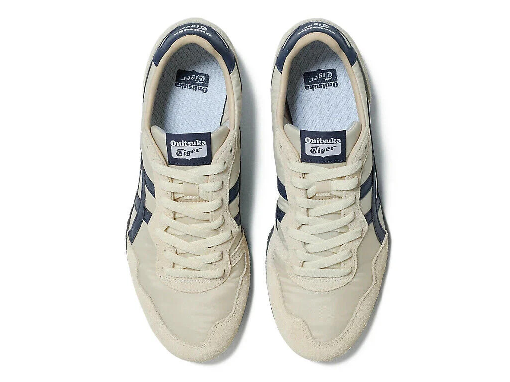 Onitsuka TigerSerrano 'Birch Peacoat' | KICKS CREW