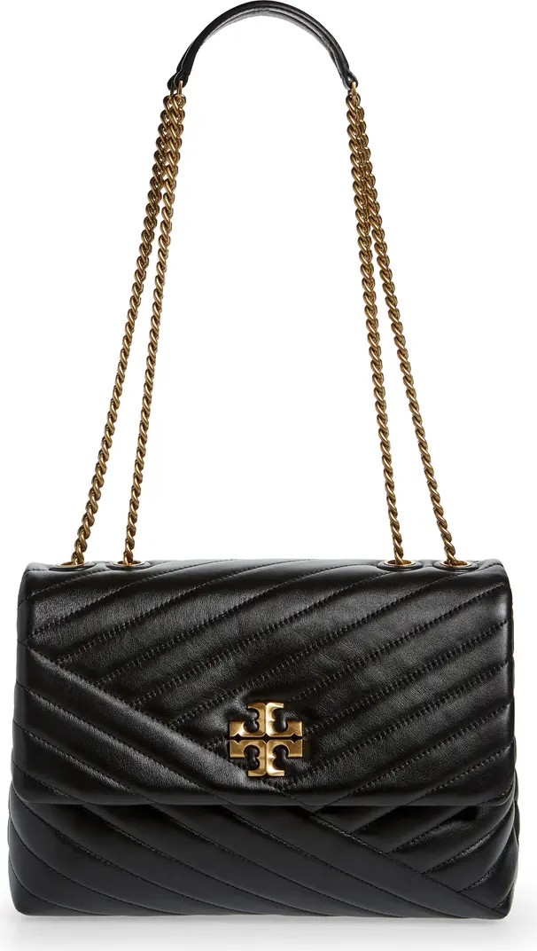 Kira Chevron Convertible Shoulder Bag | Nordstrom