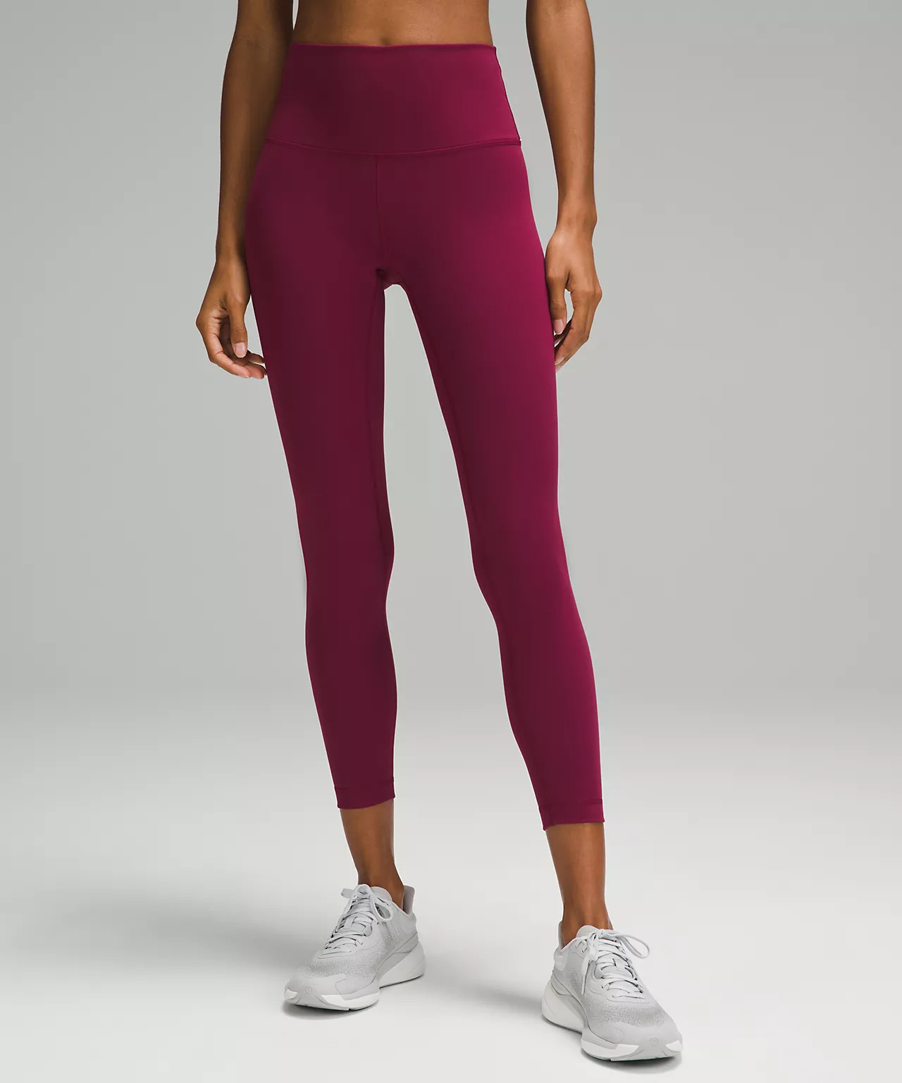 Wunder Train High-Rise Tight 25" | Lululemon (US)