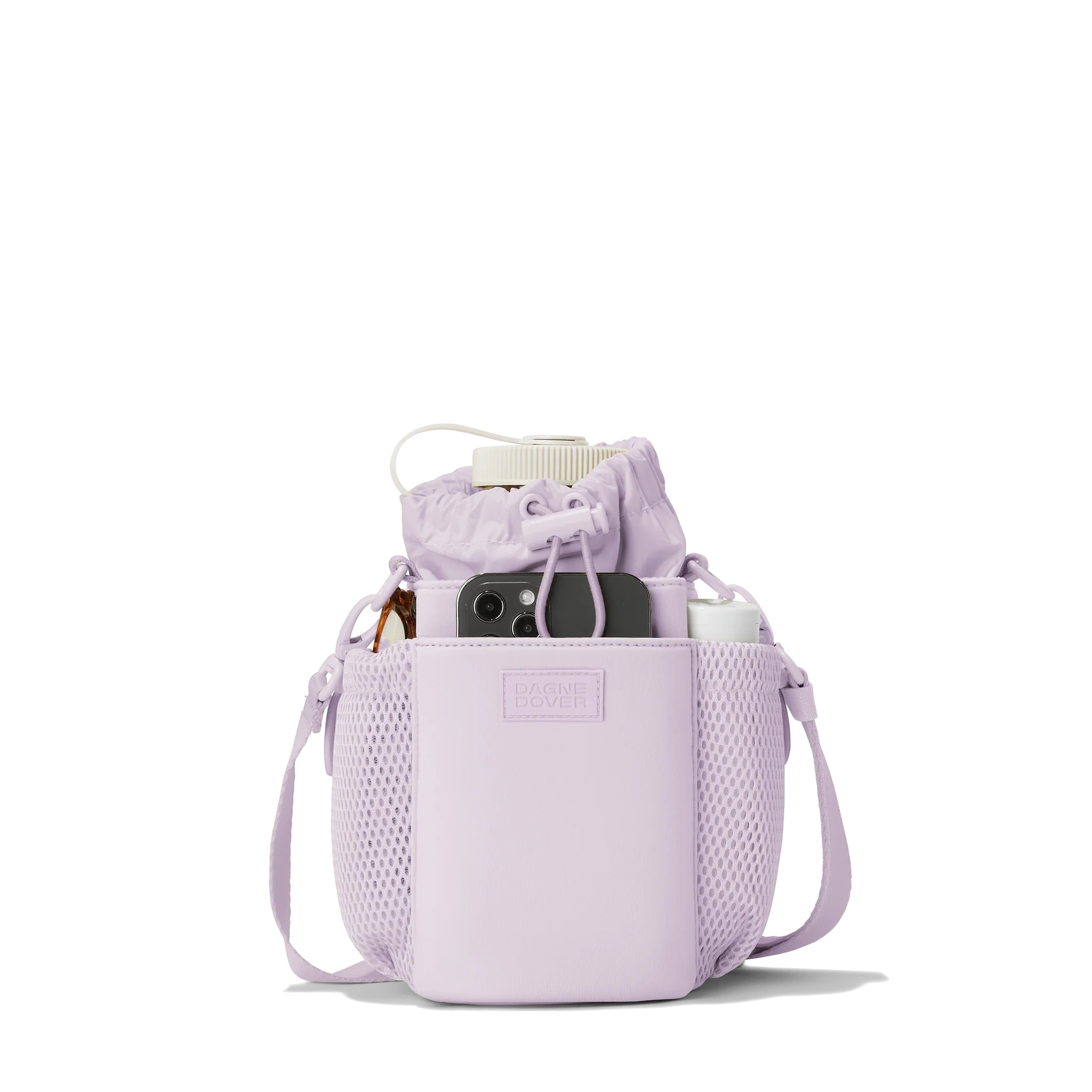 DAGNE DOVER - Sloan Water Bottle Sling | Dagne Dover