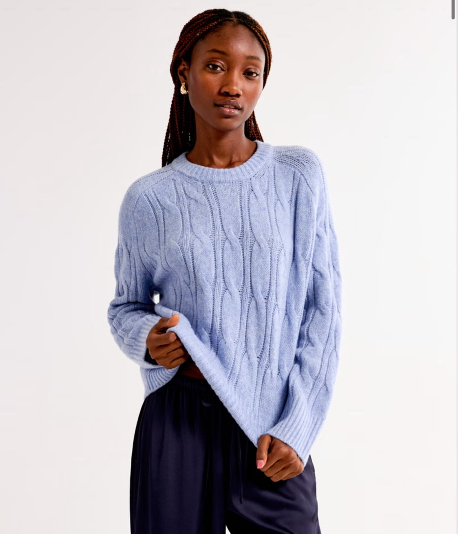 Cozy fall outfit on sale 

#LTKGiftGuide #LTKFindsUnder50 #LTKSeasonal