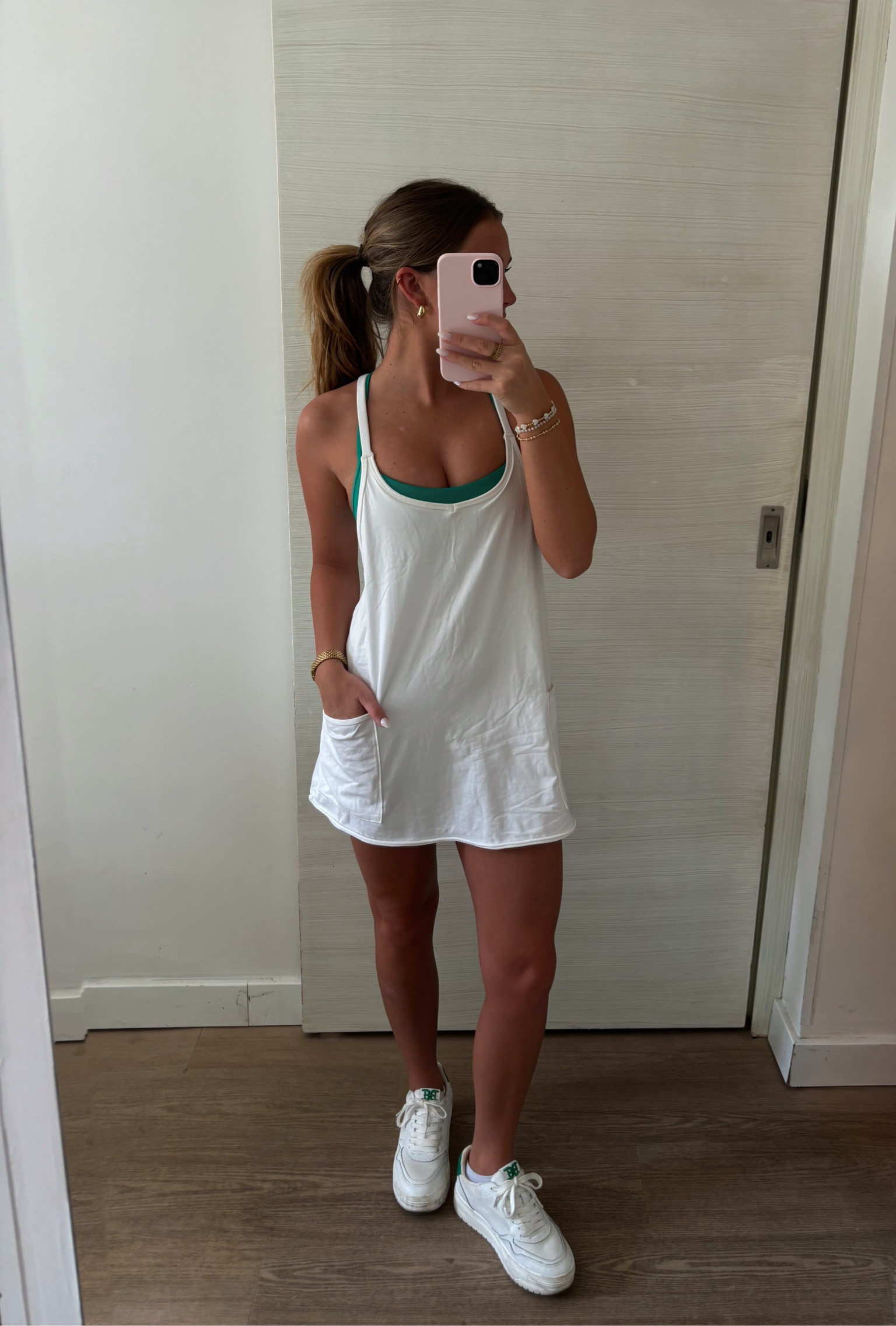 Ootd | 

#LTKActive #LTKStyleTip #LTKOver40
