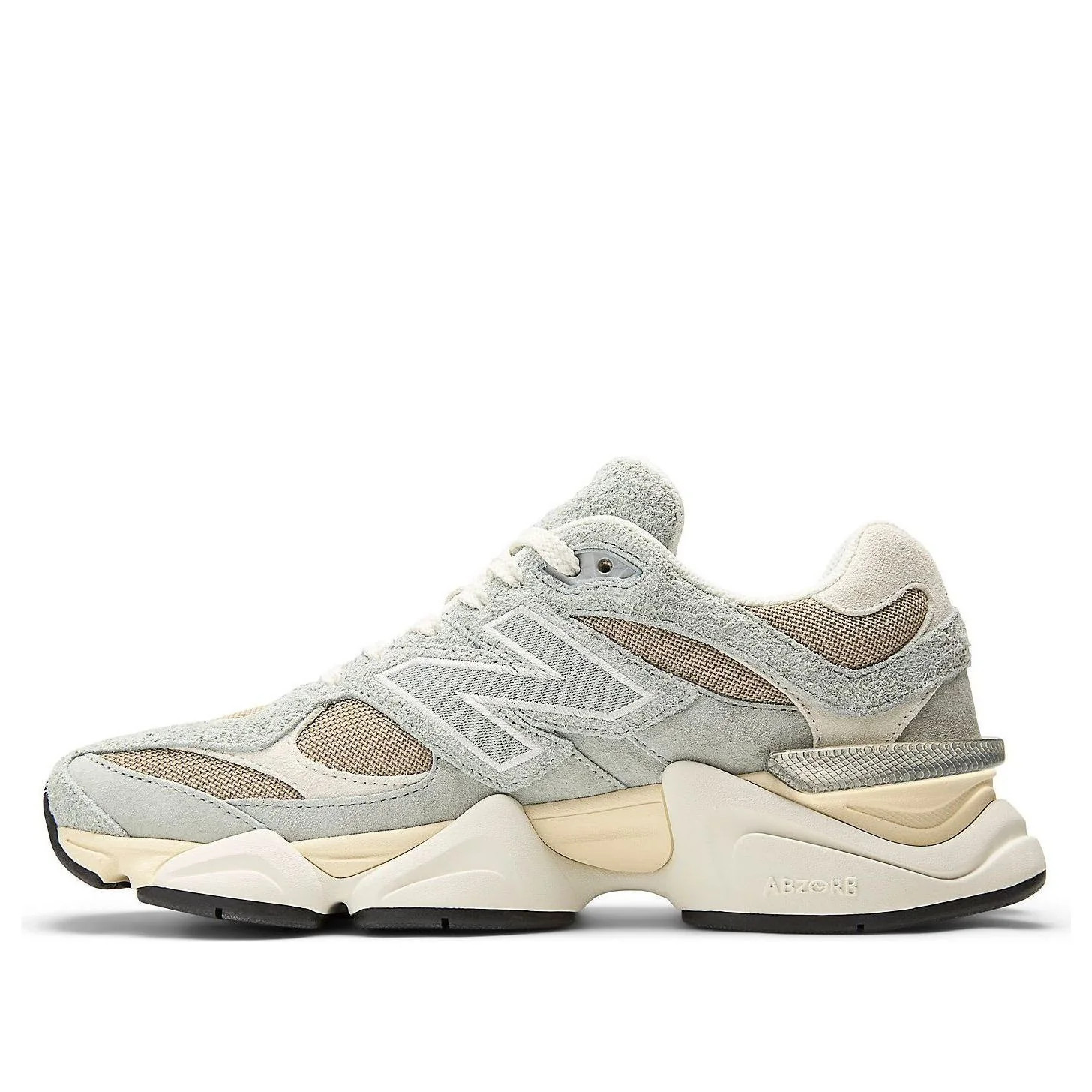 New Balance 9060 'Lone Star Grey Stoneware' U9060440 | KICKS CREW
