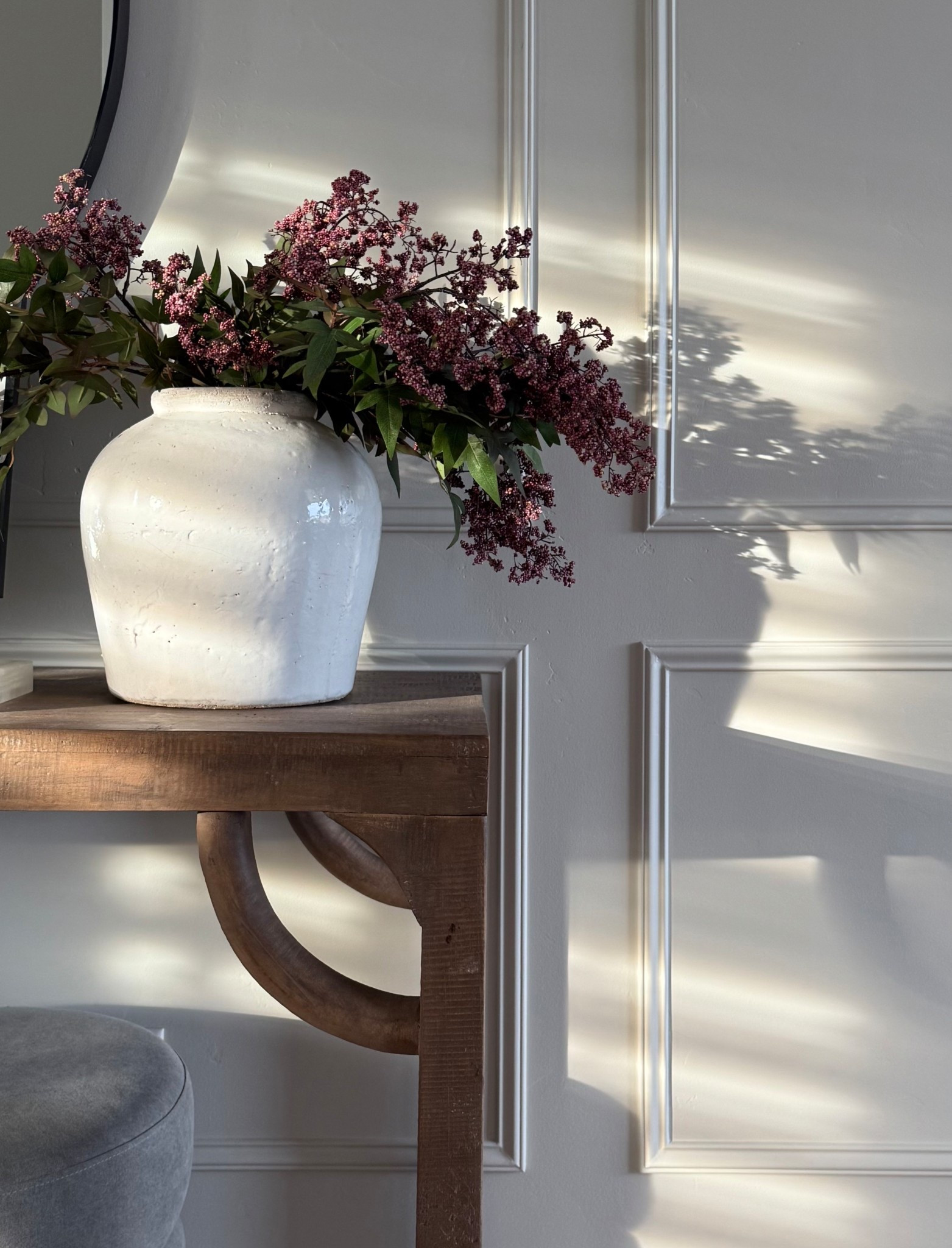 These stems work for spring, summer and fall - if you’re trying to be intentional about the decor you purchase - these are a must! 

#LTKSeasonal #LTKHome #LTKStyleTip