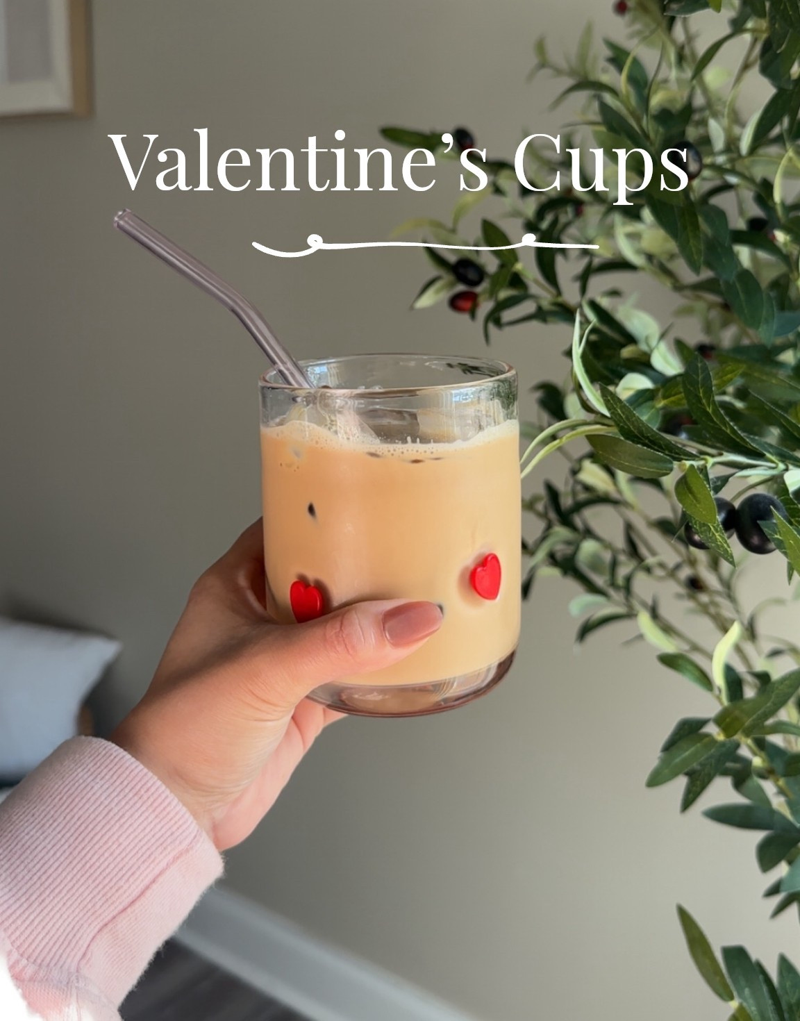 16oz. Hearts Icon Glassware by Celebrate It

#LTKSaleAlert #LTKSeasonal #LTKHome