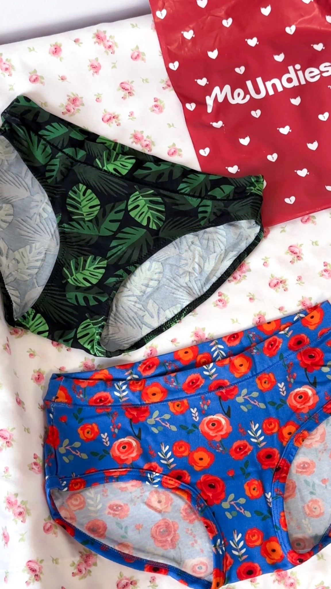 use code PARTNER for 30% off - thanks MeUndies! (gifted) 

#LTKSpringSale #LTKootd #LTKSaleAlert