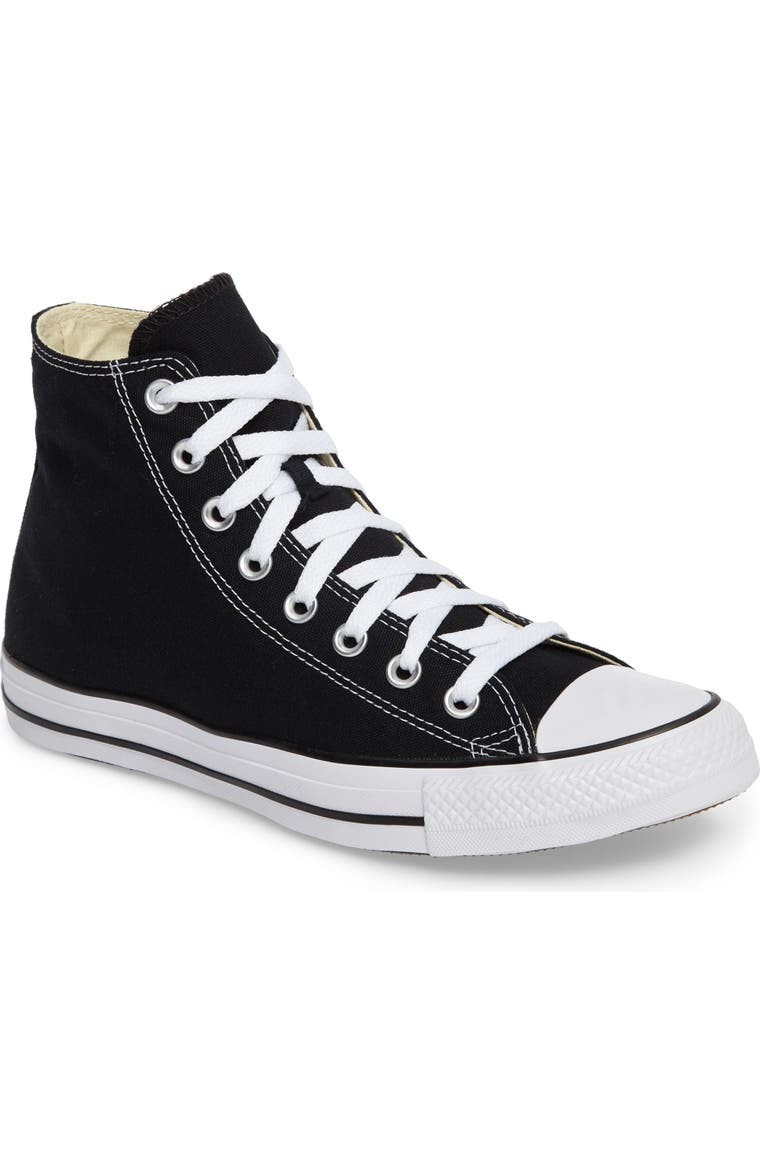 Chuck Taylor® High Top Sneaker | Nordstrom