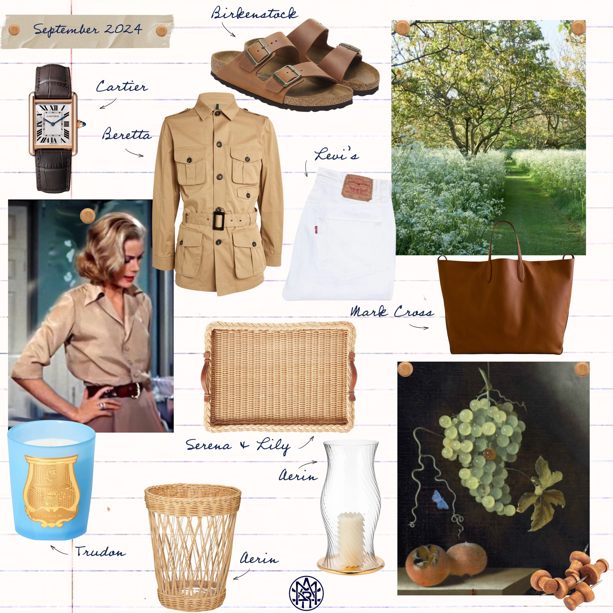 MDS Favorites September 2024