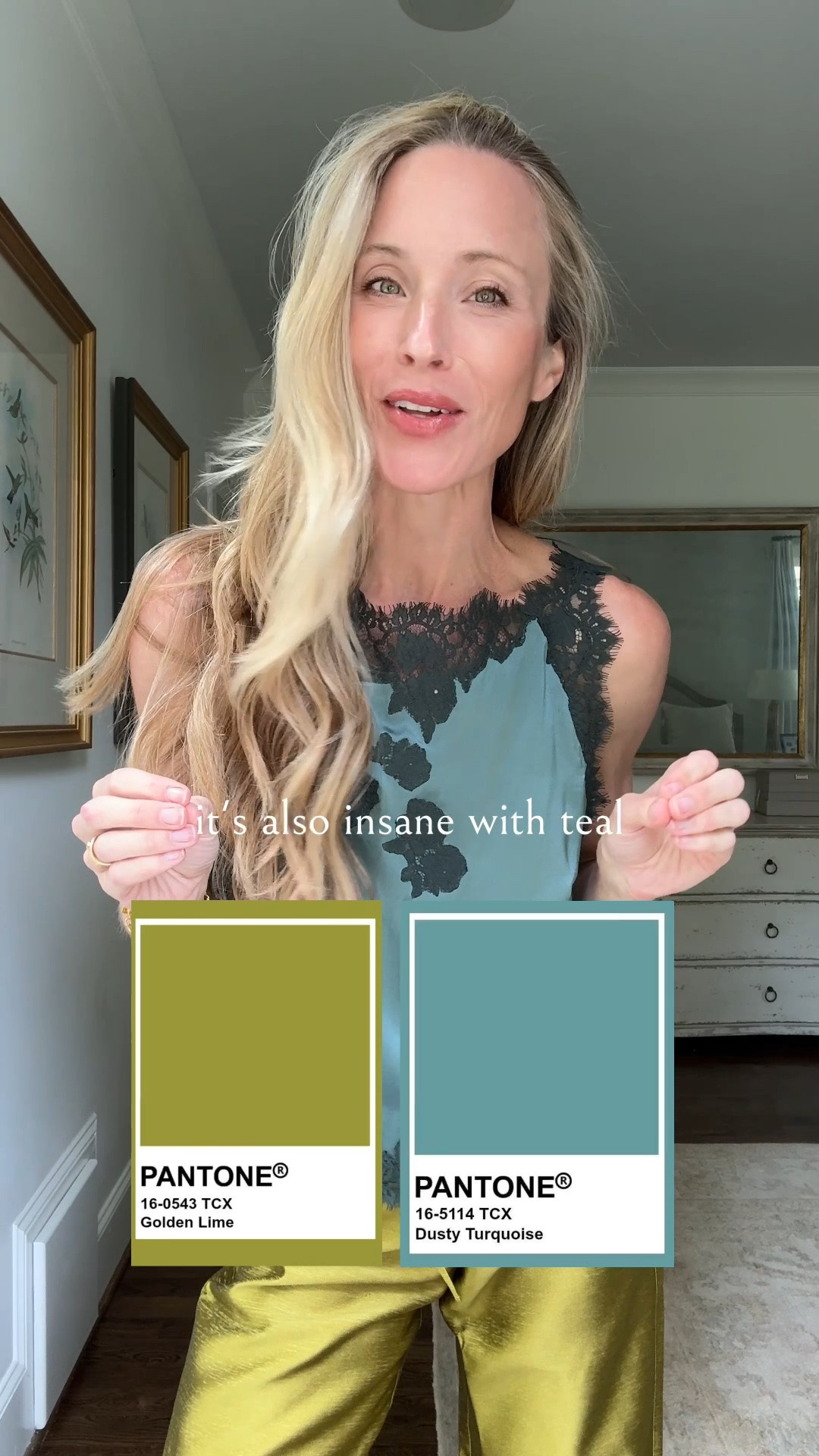 3 color combinations 🎨 that will help your summer to fall outfits feel like fall without making you hot! Linking pieces from the video as well as more in each palette.

Fall colors, fall color combo, fall outfits, fall outfit inspiration, summer to fall transition, early fall outfits, early fall outfit ideas, color palettes, fall color ideas

#LTKootd #LTKSeasonal #LTKgrwm