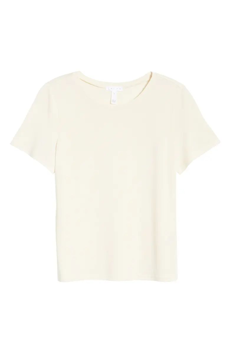 Crewneck T-Shirt | Nordstrom