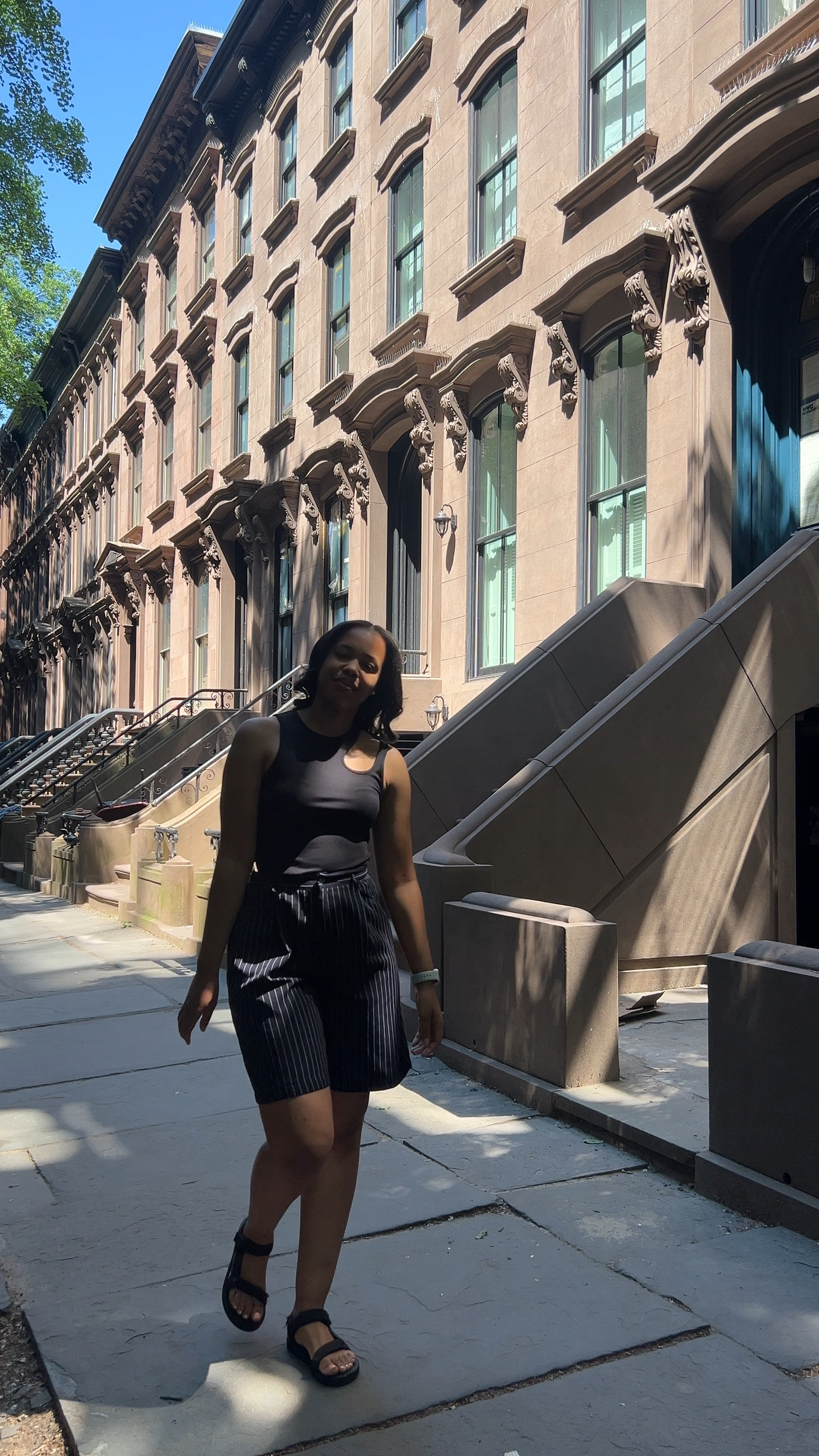 Chill spring/summer fit! 

#LTKStyleTip #LTKFindsUnder50 #LTKVideo