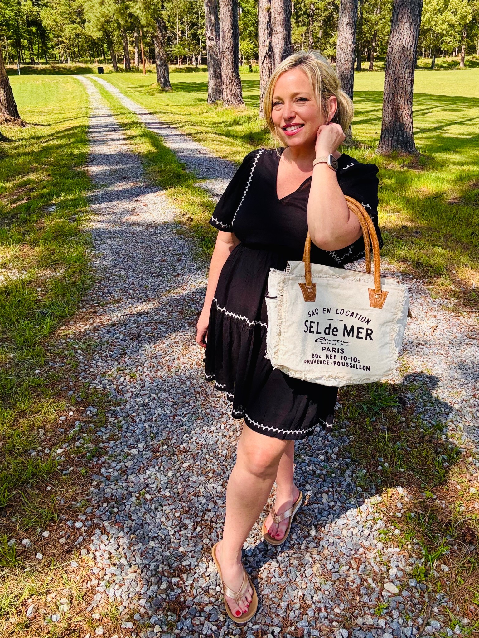 Such a soft, cozy dress! 

#LTKPetite #LTKTravel #LTKOver40