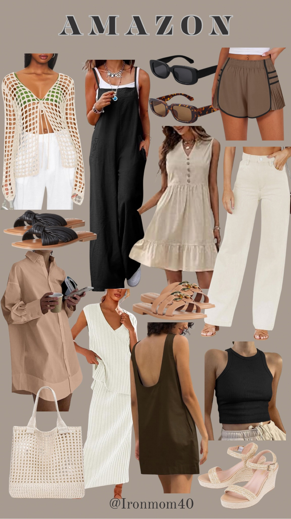 #LTKStyleTip #LTKMidsize #LTKFindsUnder50