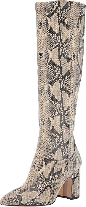 Sam Edelman Women's Hai Knee High Boot | Amazon (US)