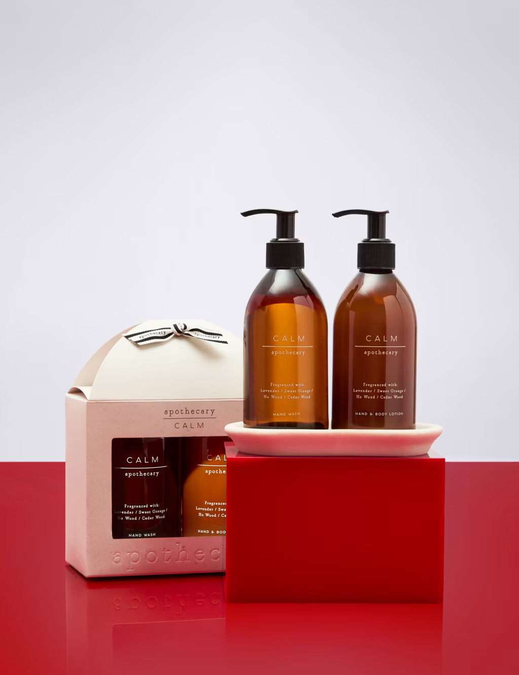 Calm Hand Care Duo | Marks & Spencer (UK)