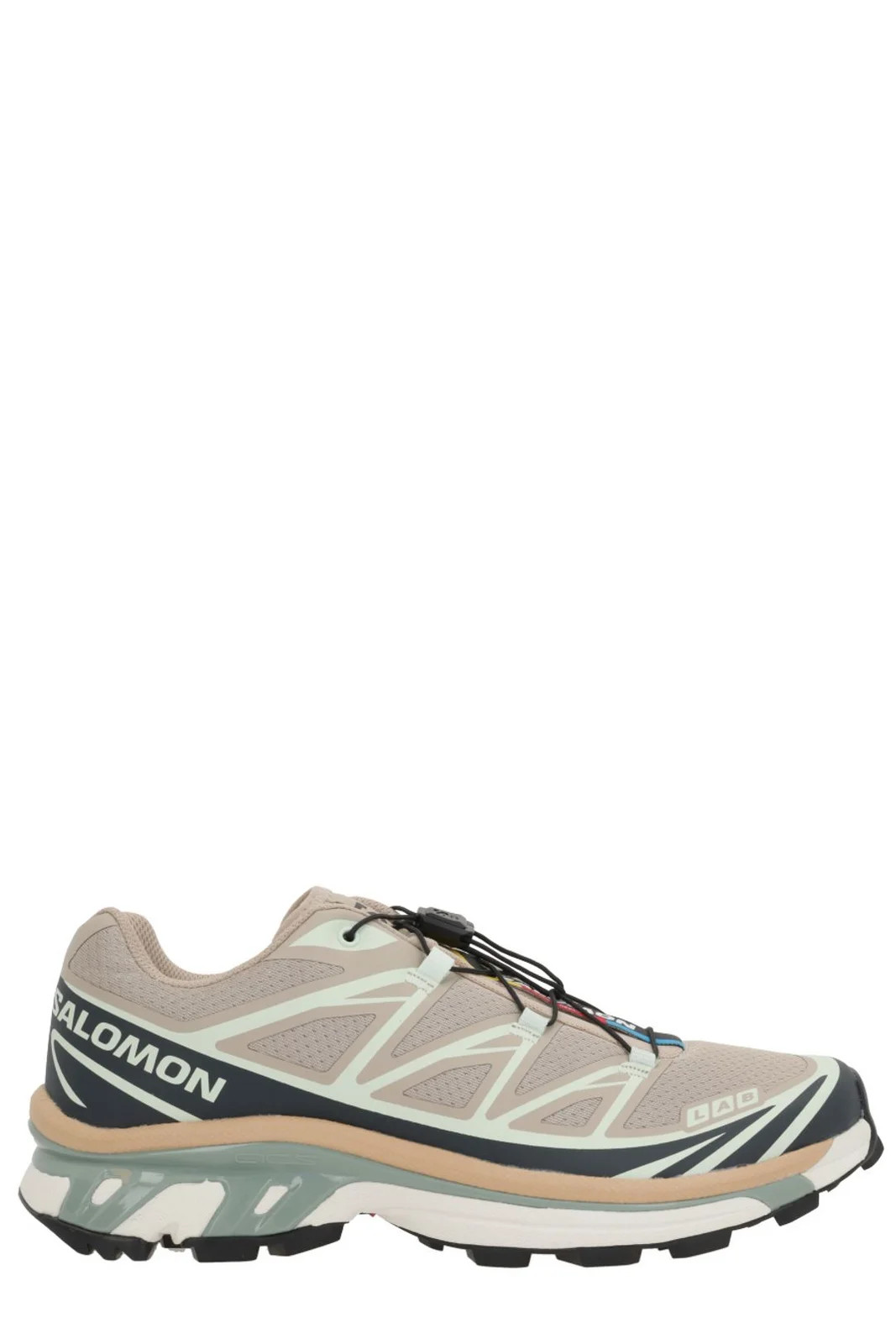 Salomon XT-6 Sportstyle Sneakers | Cettire Global