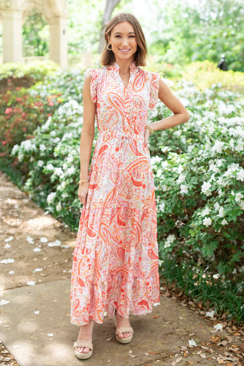 Claudia Dress | Avara