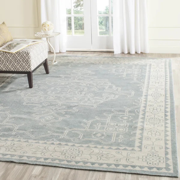 Amariona Hand Knotted Oriental Rug | Wayfair North America