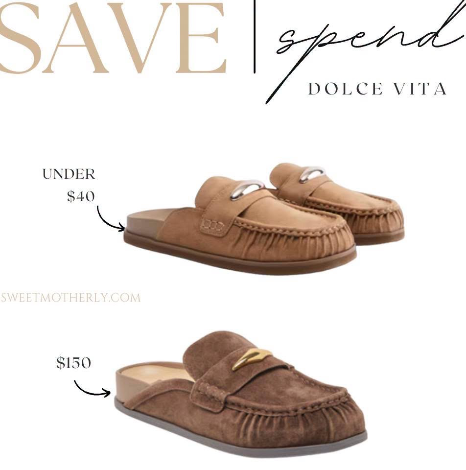 Save or spend slip on mules

women’s slip on mules
casual clog mules
suede slip on shoes
closed toe mules
platform mule shoes
comfortable everyday mules
fall clog shoes
buckled slip on mules
cozy lined mules
designer inspired clogs

#LTKSeasonal #LTKSaleAlert